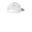Port Authority Youth Snapback Trucker Cap