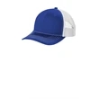Port Authority Youth Snapback Trucker Cap