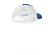 Port Authority Youth Snapback Trucker Cap