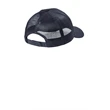 Port Authority Youth Snapback Trucker Cap