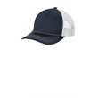 Port Authority Youth Snapback Trucker Cap
