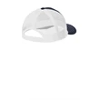 Port Authority Youth Snapback Trucker Cap