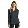 Nike Ladies Dri-FIT Micro Pique 2.0 Long Sleeve Polo