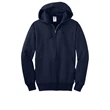 Jerzees Super Sweats NuBlend - Full-Zip Hooded Sweatshirt.