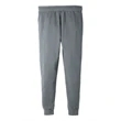 BELLA+CANVAS Unisex Jogger Sweatpants.