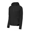 Sport-Tek PosiCharge Strive Hooded Full-Zip