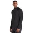 Sport-Tek PosiCharge Strive Hooded Full-Zip