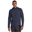 Sport-Tek PosiCharge Strive Hooded Full-Zip