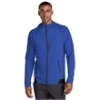 Sport-Tek PosiCharge Strive Hooded Full-Zip