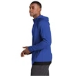 Sport-Tek PosiCharge Strive Hooded Full-Zip