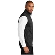 Port Authority Collective Smooth Fleece Vest