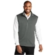 Port Authority Collective Smooth Fleece Vest