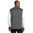 Port Authority Collective Smooth Fleece Vest