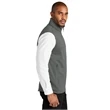 Port Authority Collective Smooth Fleece Vest