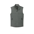 Port Authority Collective Smooth Fleece Vest