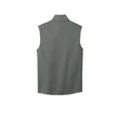 Port Authority Collective Smooth Fleece Vest