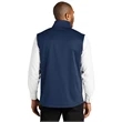 Port Authority Collective Smooth Fleece Vest