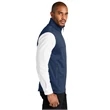 Port Authority Collective Smooth Fleece Vest