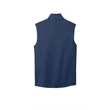 Port Authority Collective Smooth Fleece Vest