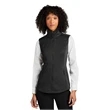 Port Authority Ladies Collective Smooth Fleece Vest