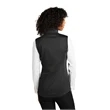 Port Authority Ladies Collective Smooth Fleece Vest