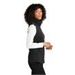 Port Authority Ladies Collective Smooth Fleece Vest