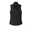 Port Authority Ladies Collective Smooth Fleece Vest