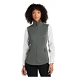 Port Authority Ladies Collective Smooth Fleece Vest