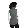 Port Authority Ladies Collective Smooth Fleece Vest