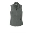 Port Authority Ladies Collective Smooth Fleece Vest