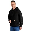 Carhartt Midweight Hooded Logo Sweatshirt