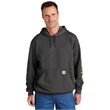 Carhartt Midweight Hooded Logo Sweatshirt