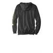 Carhartt Midweight Hooded Logo Sweatshirt