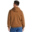 Carhartt Midweight Hooded Logo Sweatshirt