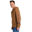 Carhartt Midweight Hooded Logo Sweatshirt