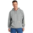 Carhartt Midweight Hooded Logo Sweatshirt