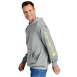 Carhartt Midweight Hooded Logo Sweatshirt