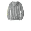 Carhartt Midweight Hooded Logo Sweatshirt