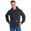 Carhartt Midweight Hooded Logo Sweatshirt