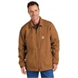 Carhartt Tall Sherpa-Lined Coat
