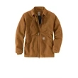 Carhartt Tall Sherpa-Lined Coat