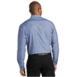 Port Authority Long Sleeve Chambray Easy Care Shirt