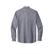 Port Authority Long Sleeve Chambray Easy Care Shirt