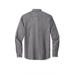 Port Authority Long Sleeve Chambray Easy Care Shirt