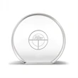 Circle Acrylic Awards