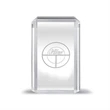 Square Acrylic Awards