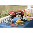 Cuisinart® Petite Gourmet Portable Gas Grill