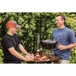 Cuisinart® 14" Charcoal Grill