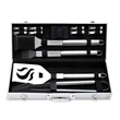 Cuisinart® 14 Piece Deluxe Grill Tool Set