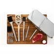 Cuisinart® 14 Piece Deluxe Grill Tool Set